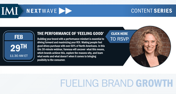 Fueling Brand Growth Webinar